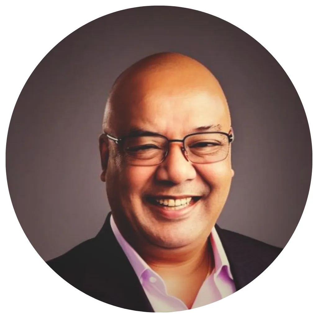 Punkaj Trivedi